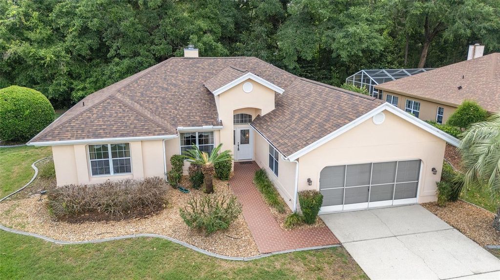 11461 SW 82ND COURT ROAD, Ocala, FL 34481