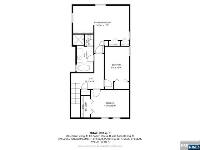15 Oak Street, Hillsdale, NJ 07642