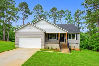 902 Chickasaw Drive, Westminster, SC 29693