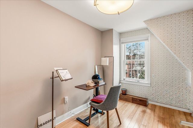 67-100 Dartmouth Street, New York City, NY 11375