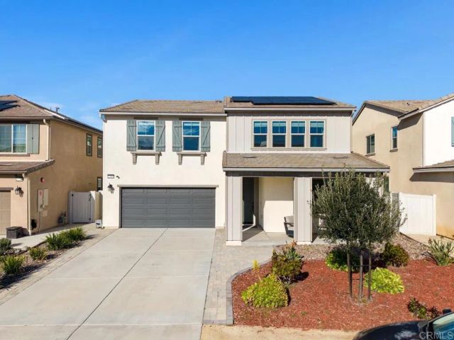 27983 Moosa Creek Way, Valley Center, CA 92082