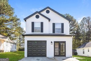 1522 Edgemoor Lane, Douglasville, GA 30134
