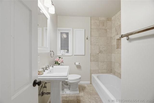 2811 E 22nd Street, Tulsa, OK 74114