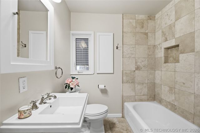 2811 E 22nd Street, Tulsa, OK 74114