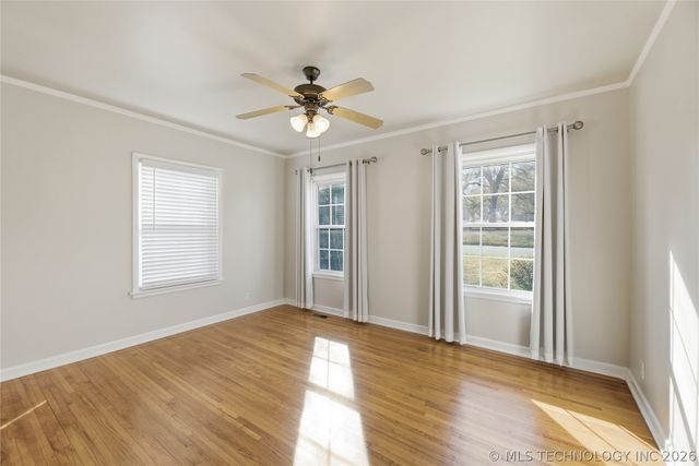 2811 E 22nd Street, Tulsa, OK 74114