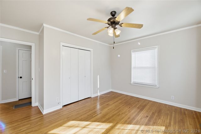 2811 E 22nd Street, Tulsa, OK 74114