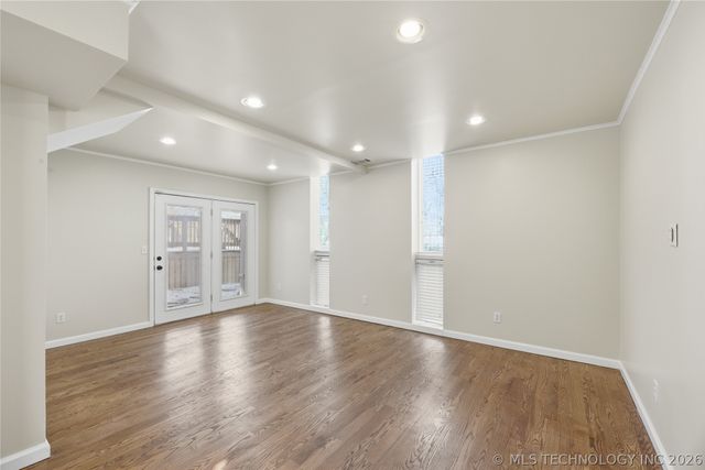 2811 E 22nd Street, Tulsa, OK 74114