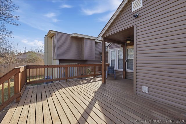 2811 E 22nd Street, Tulsa, OK 74114