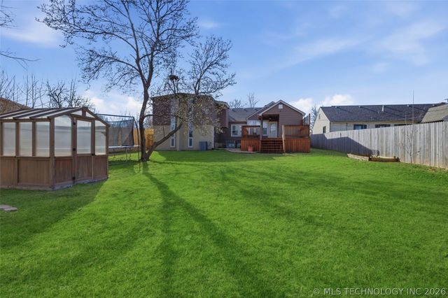 2811 E 22nd Street, Tulsa, OK 74114