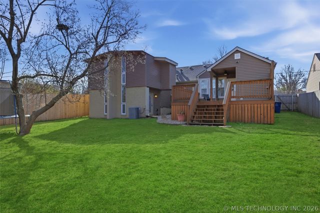 2811 E 22nd Street, Tulsa, OK 74114