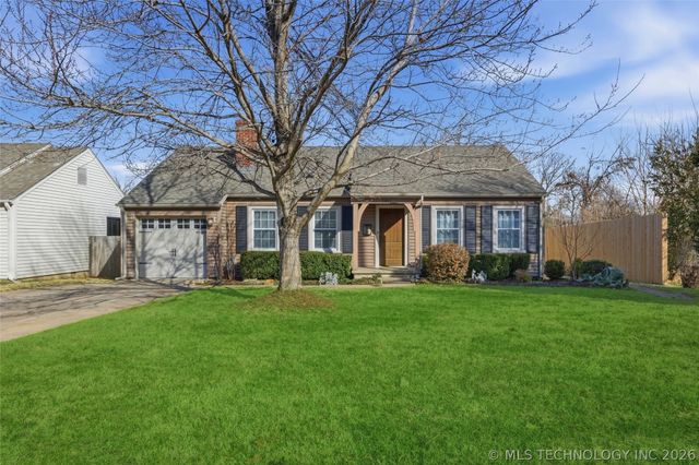 2811 E 22nd Street, Tulsa, OK 74114