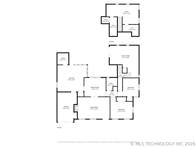 2811 E 22nd Street, Tulsa, OK 74114