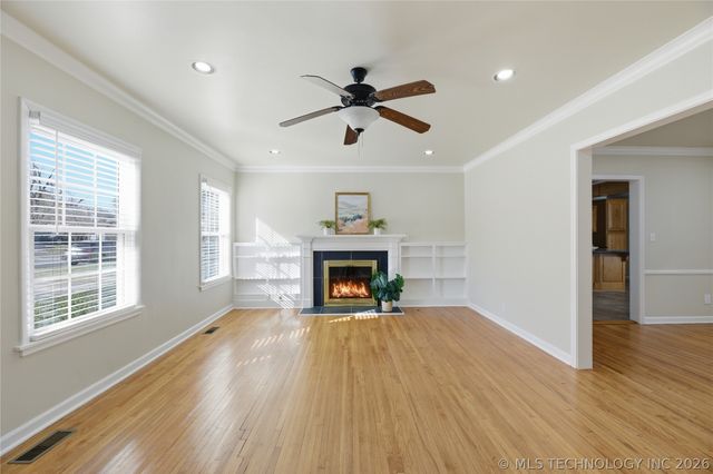 2811 E 22nd Street, Tulsa, OK 74114