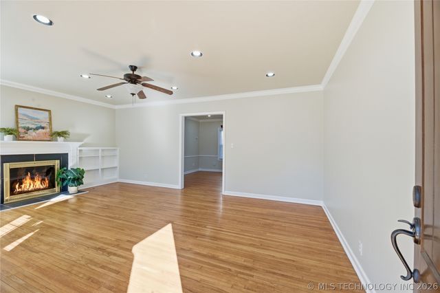 2811 E 22nd Street, Tulsa, OK 74114