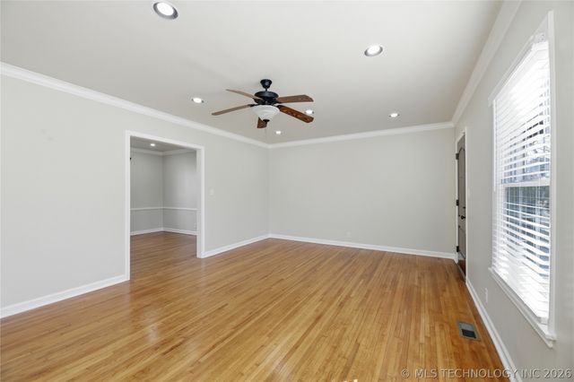 2811 E 22nd Street, Tulsa, OK 74114