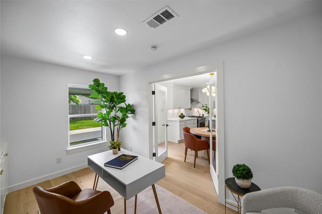 1818 Watercrest Drive, Houston, TX 77008