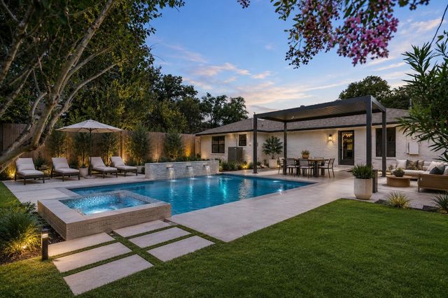 1818 Watercrest Drive, Houston, TX 77008