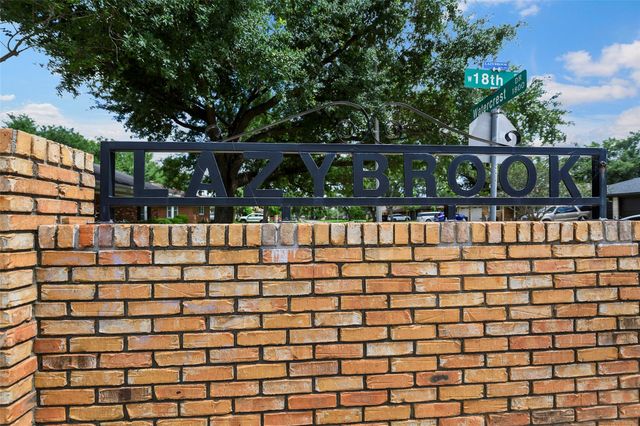 1818 Watercrest Drive, Houston, TX 77008
