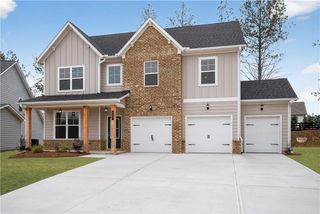 212 Villa Rica Springs, Villa Rica, GA 30180