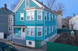 238 Tremont St, New Bedford, MA 02740