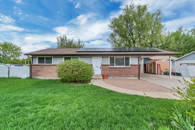 495 N 250 W, Springville, UT 84663