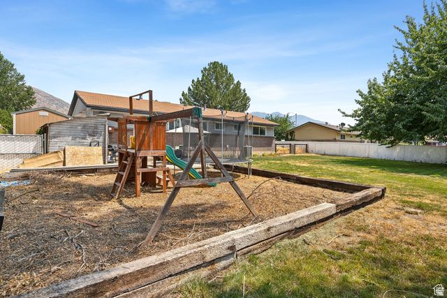 495 N 250 W, Springville, UT 84663