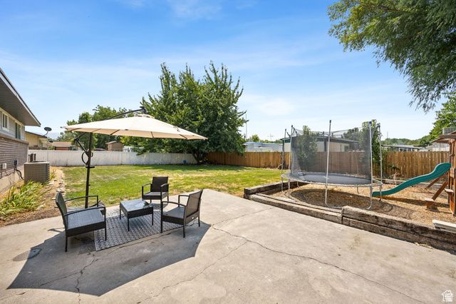 495 N 250 W, Springville, UT 84663