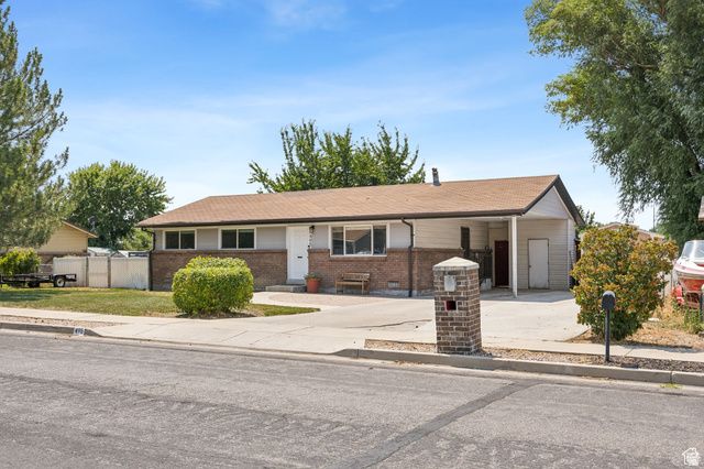 495 N 250 W, Springville, UT 84663