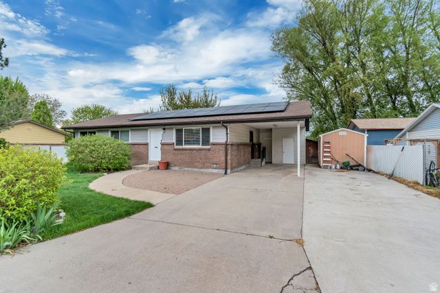 495 N 250 W, Springville, UT 84663