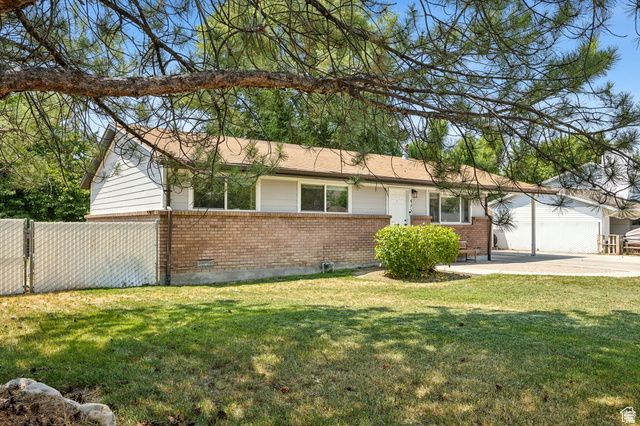 495 N 250 W, Springville, UT 84663