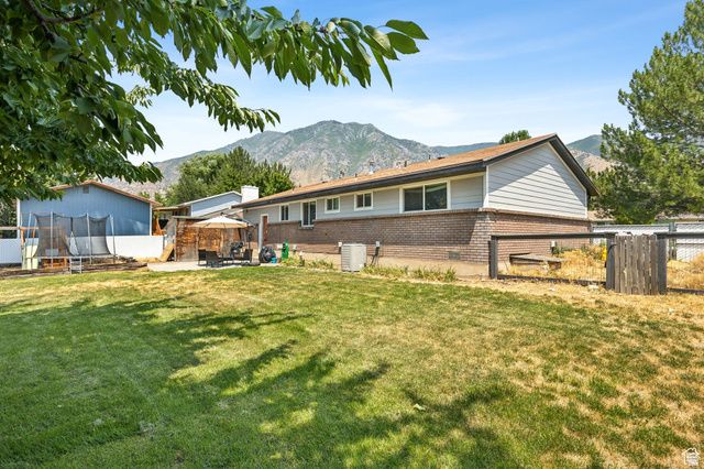 495 N 250 W, Springville, UT 84663