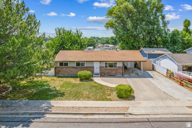 495 N 250 W, Springville, UT 84663