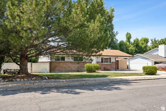 495 N 250 W, Springville, UT 84663