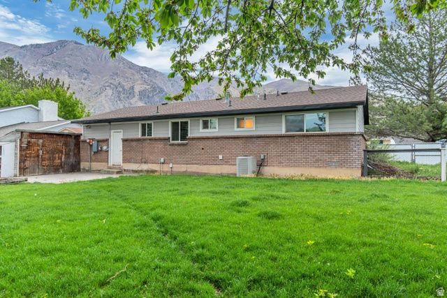 495 N 250 W, Springville, UT 84663