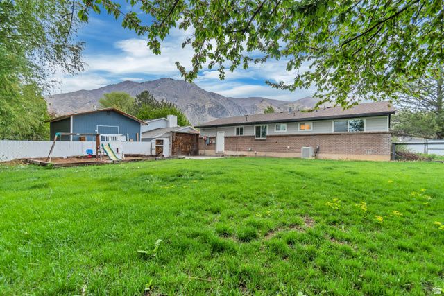 495 N 250 W, Springville, UT 84663