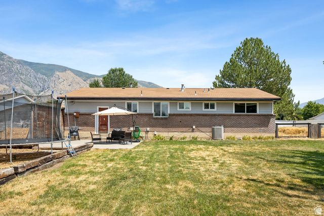495 N 250 W, Springville, UT 84663