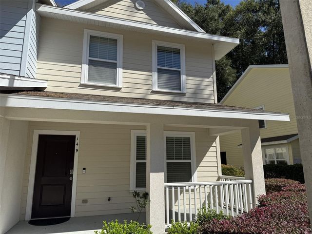 4639 SW 48TH DRIVE 149, Gainesville, FL 32608