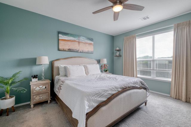 119 W Point WAY, Elgin, TX 78621