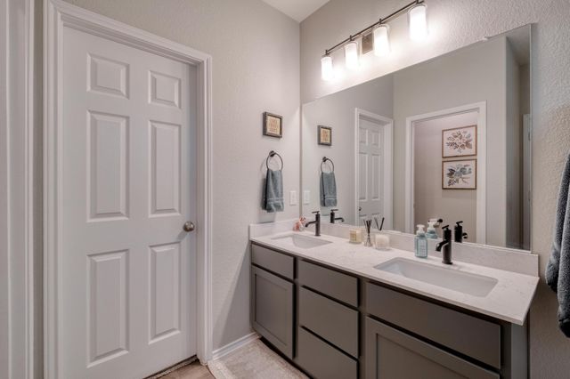 119 W Point WAY, Elgin, TX 78621