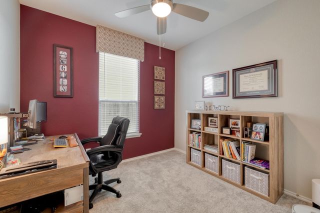 119 W Point WAY, Elgin, TX 78621