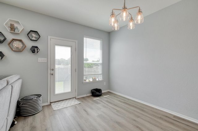 119 W Point WAY, Elgin, TX 78621