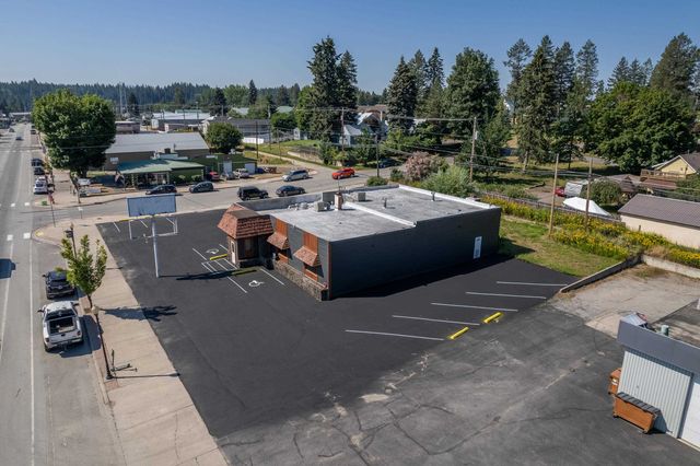201 N Washington Ave, Newport, WA 99156