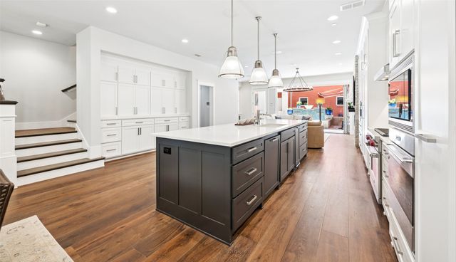 1521 Meeting Street, Southlake, TX 76092