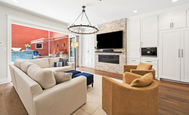 1521 Meeting Street, Southlake, TX 76092