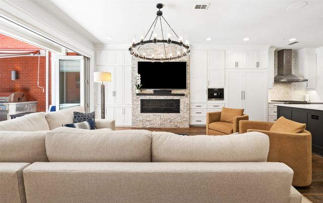 1521 Meeting Street, Southlake, TX 76092