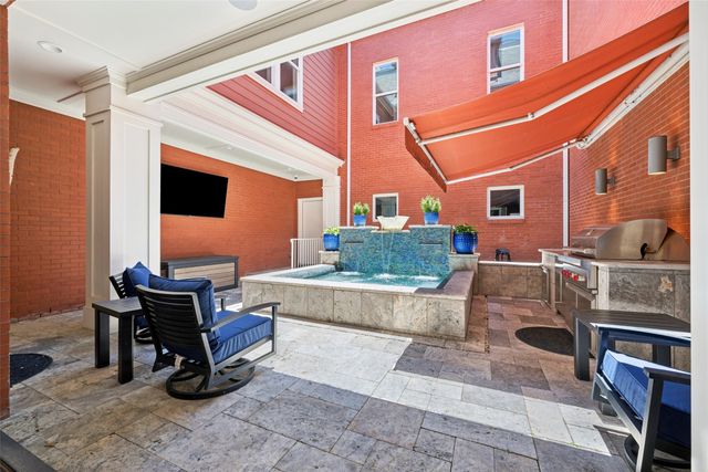 1521 Meeting Street, Southlake, TX 76092
