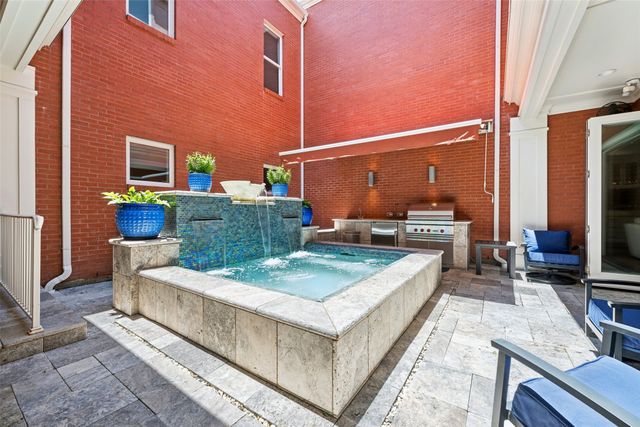1521 Meeting Street, Southlake, TX 76092