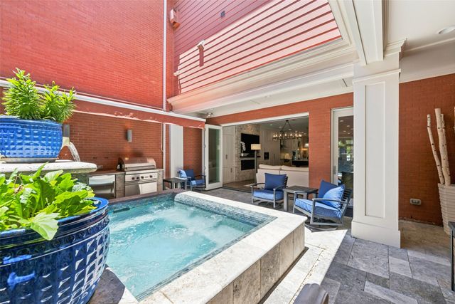 1521 Meeting Street, Southlake, TX 76092