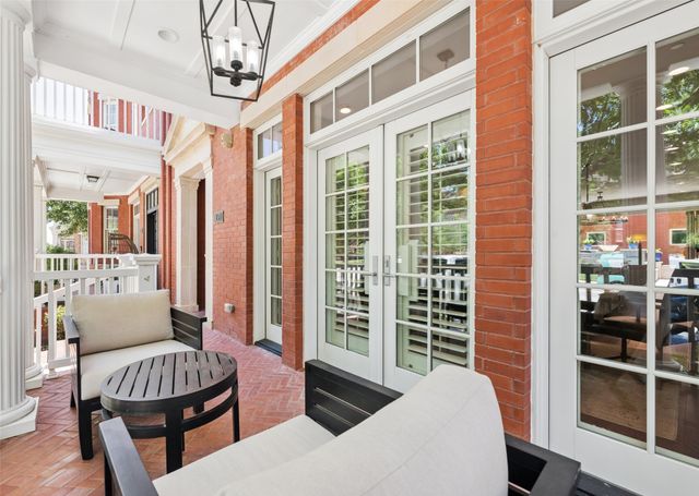 1521 Meeting Street, Southlake, TX 76092