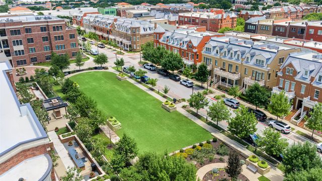 1521 Meeting Street, Southlake, TX 76092